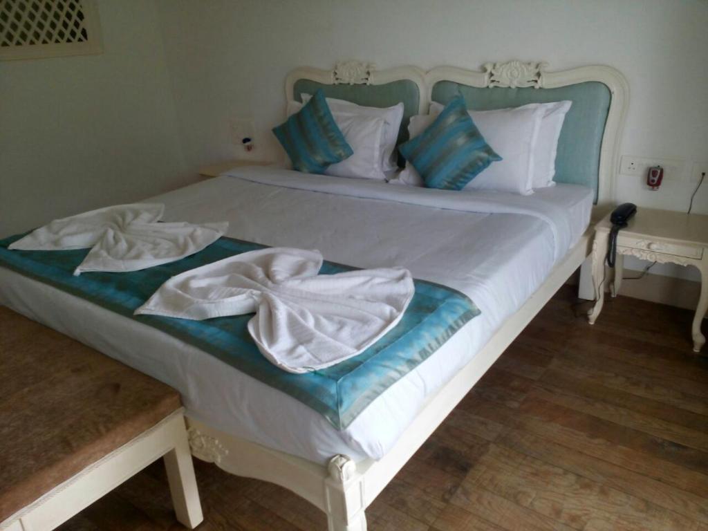 Pirache Art Hotel & Spa