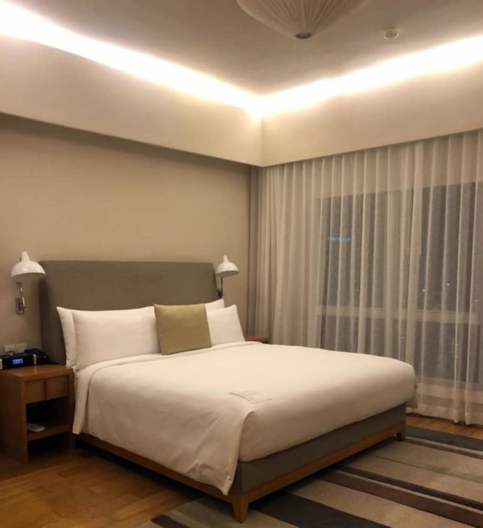 Lanson Place Bukit Ceylon Serviced Residences
