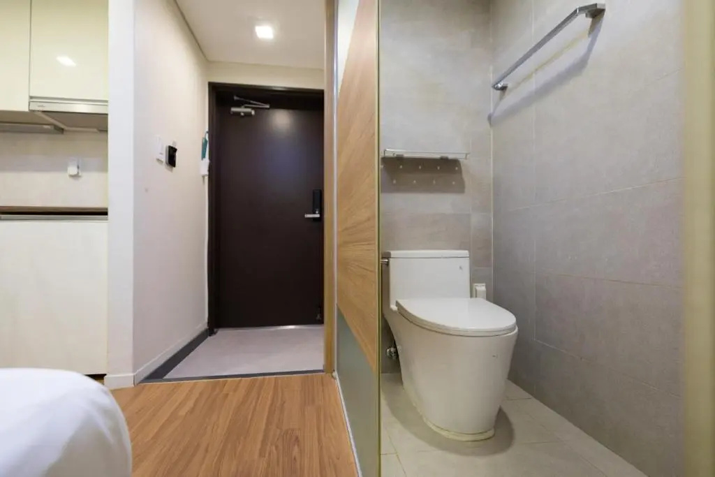 Vistacay Hotel Worldcup - Chambres