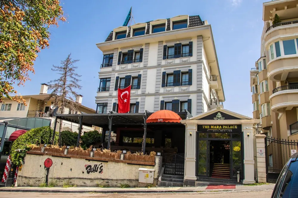 Hotel photo 37