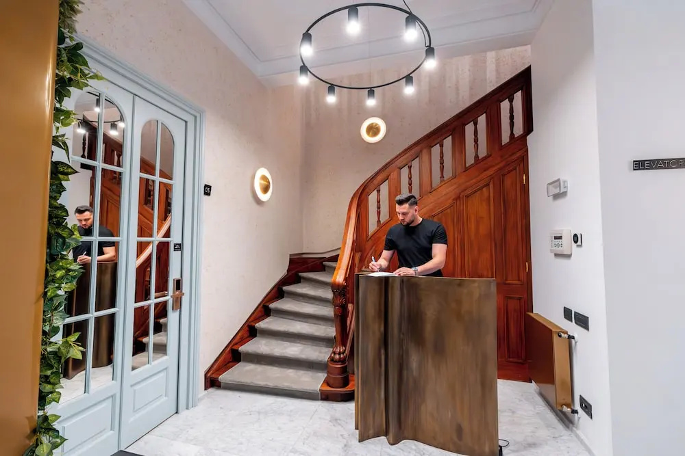 Hotel photo 2