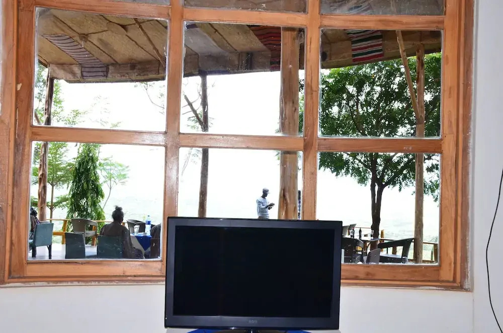 Mora Heights Hotel - фото 7