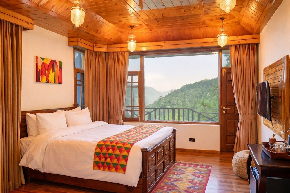 Premium room