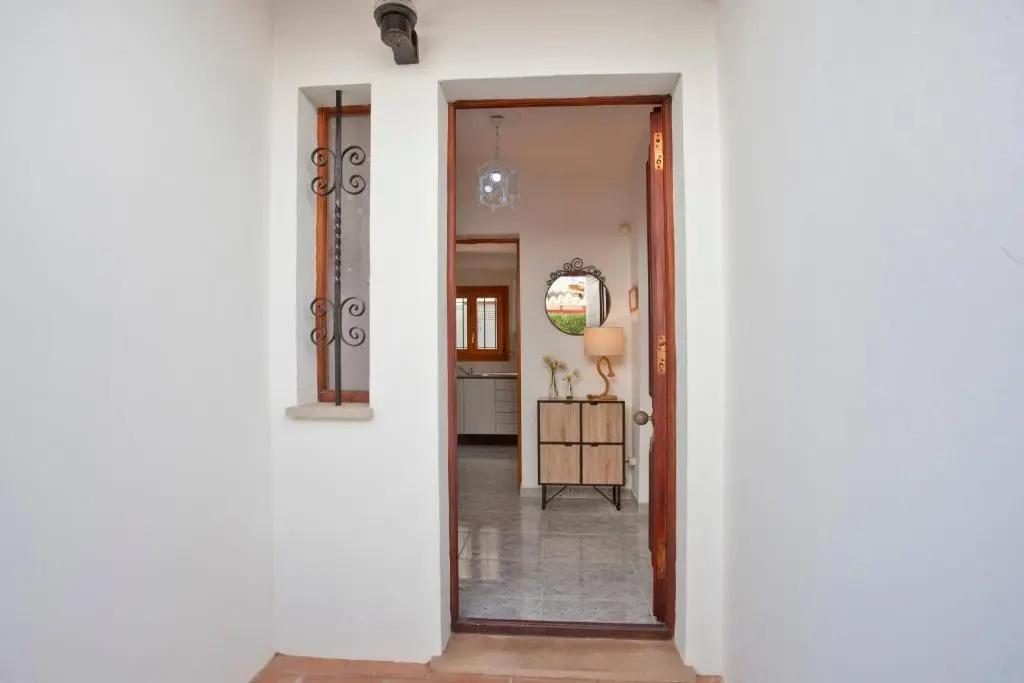 Casa Hector - Chambres