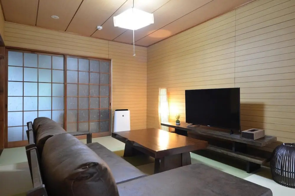 Kyoto House 사진 17