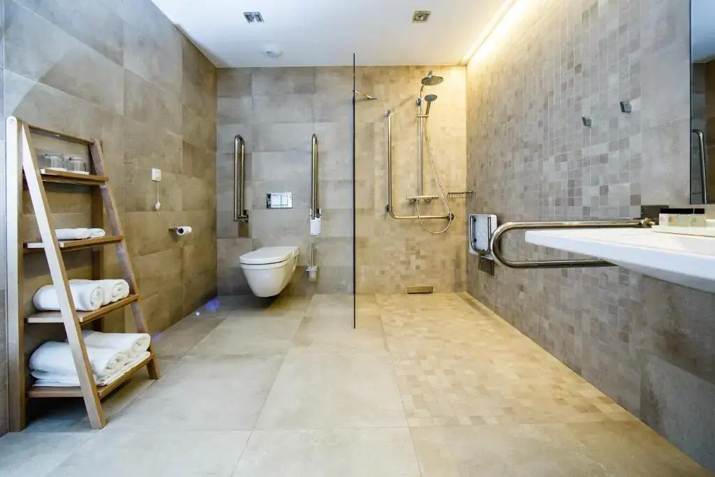 Hotel Sokół Wellness & SPA - Chambres