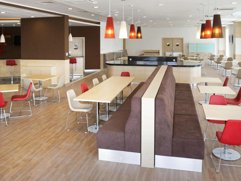 ibis Adana - фото 37