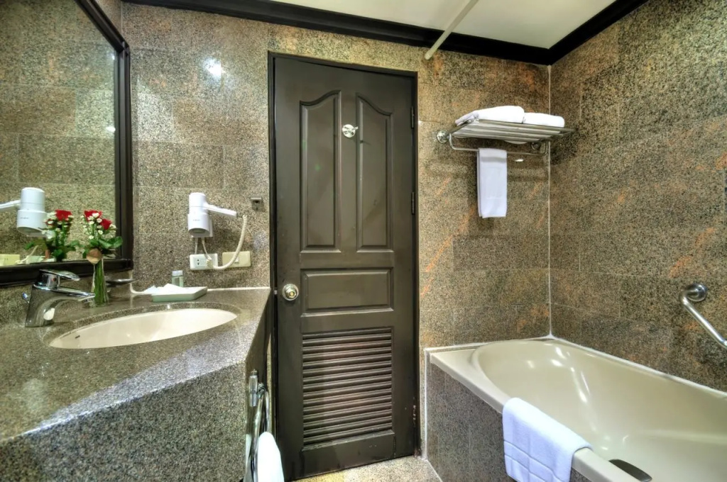 Pipa Hotel Bangkok Sukhumvit 11 - Général