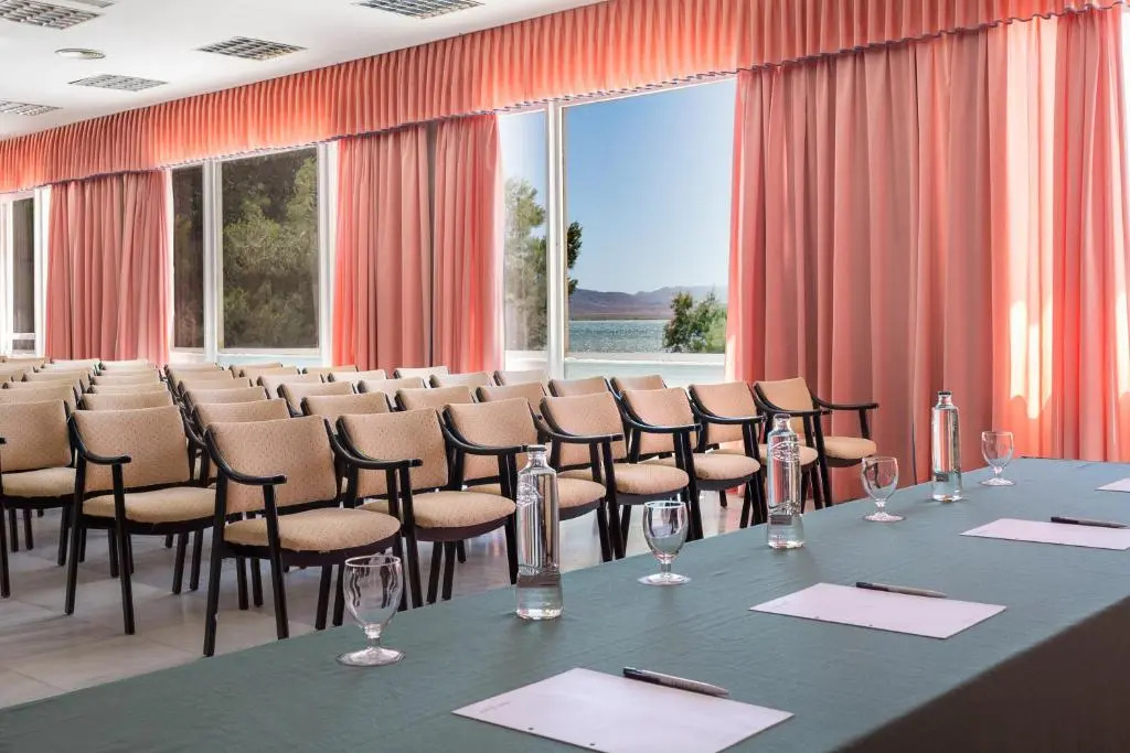 Hotel Izán Cavanna - Général