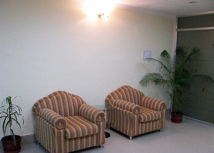 Hotel OK International - Général