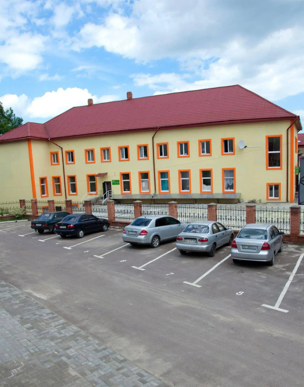 Mariot Medical Center, Львівська область, Україна мініатюра 9