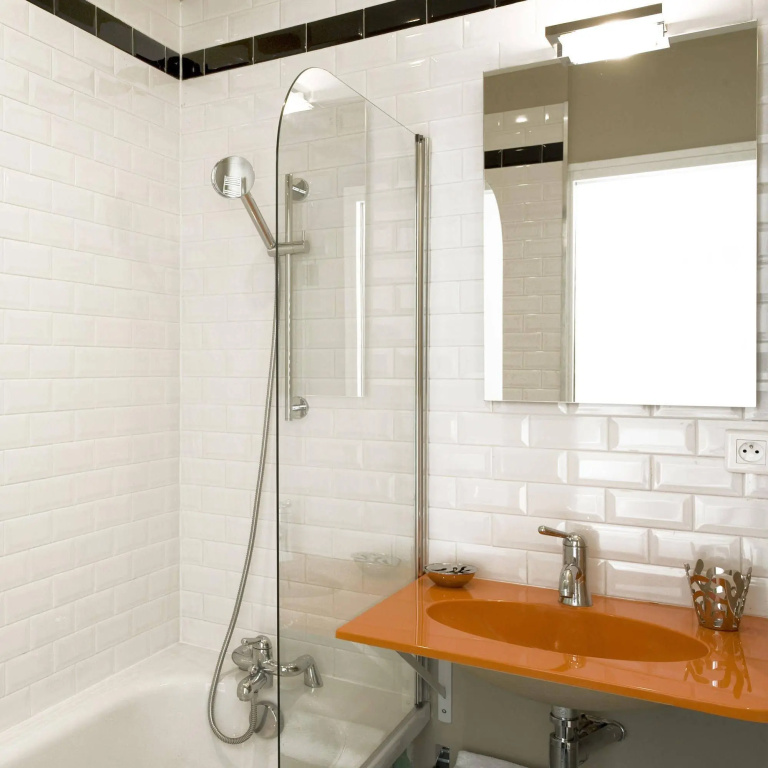 Helzear Montparnasse Rive Gauche Serviced Apartments Paris - Général