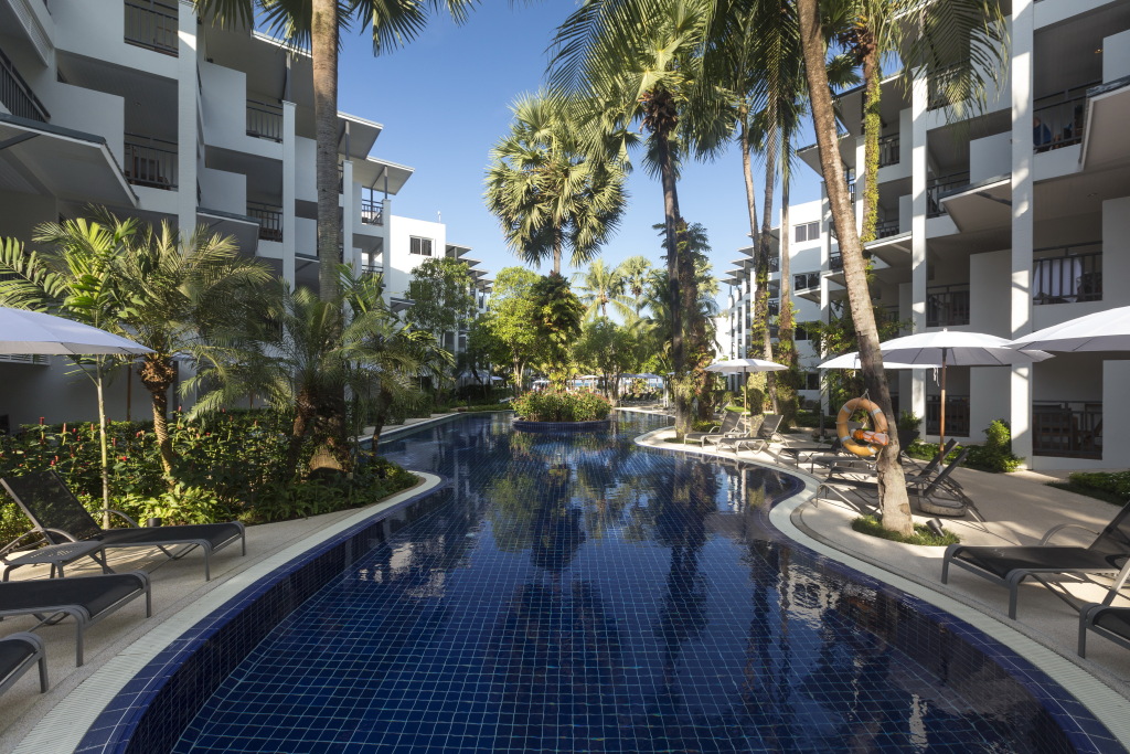 Sunwing Resort & Spa Bangtao Beach