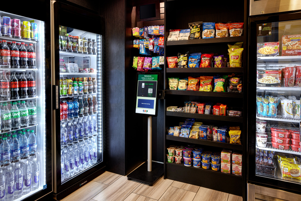 Holiday Inn Denver East by IHG - Général