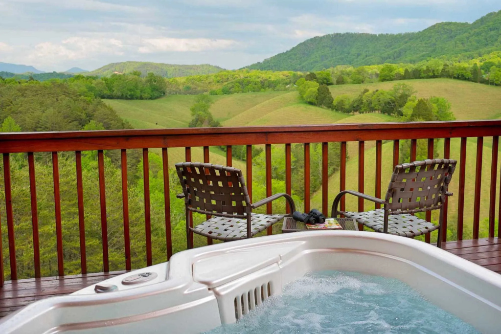 Berry Springs Lodge