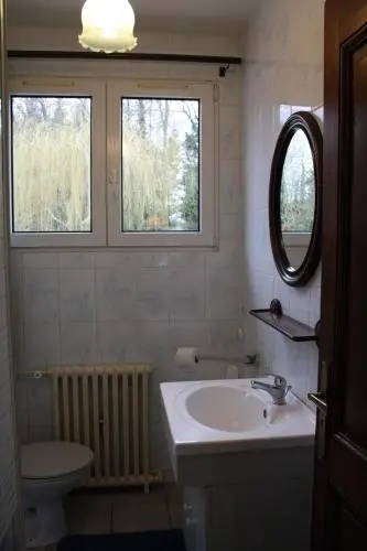 Voir la photo 3 — Chambres d'hôtes du Vieux Moulin