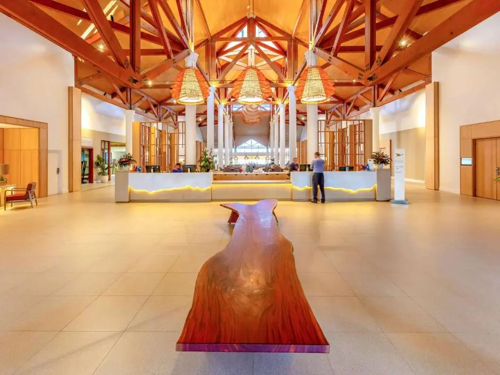 Novotel Sunshine Coast Resort - Général