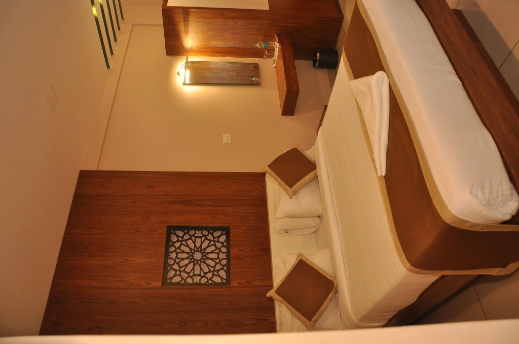 Nextel Inn - Chambres