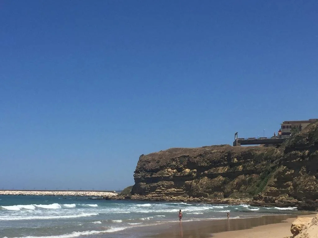 Beach & Waterfront