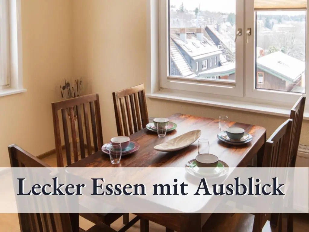Haus an der Skiwiese - Chambres