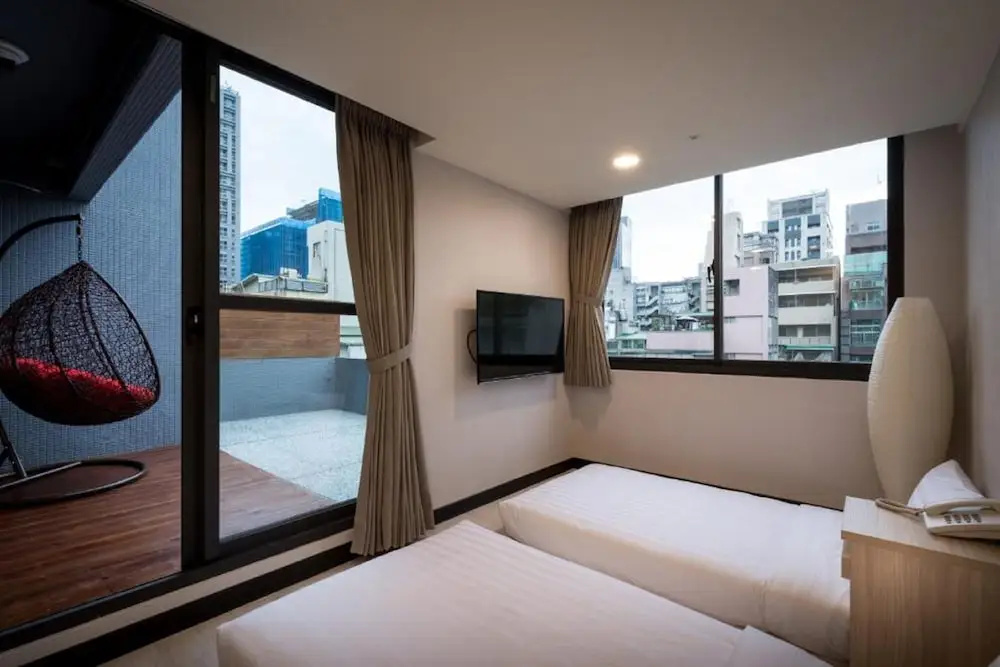 Hotel photo 7