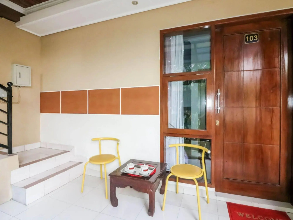 Hotel photo 12