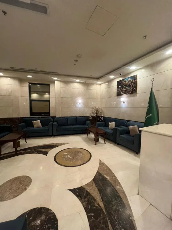 Al Bilad Athnain 2 Hotel Makkah