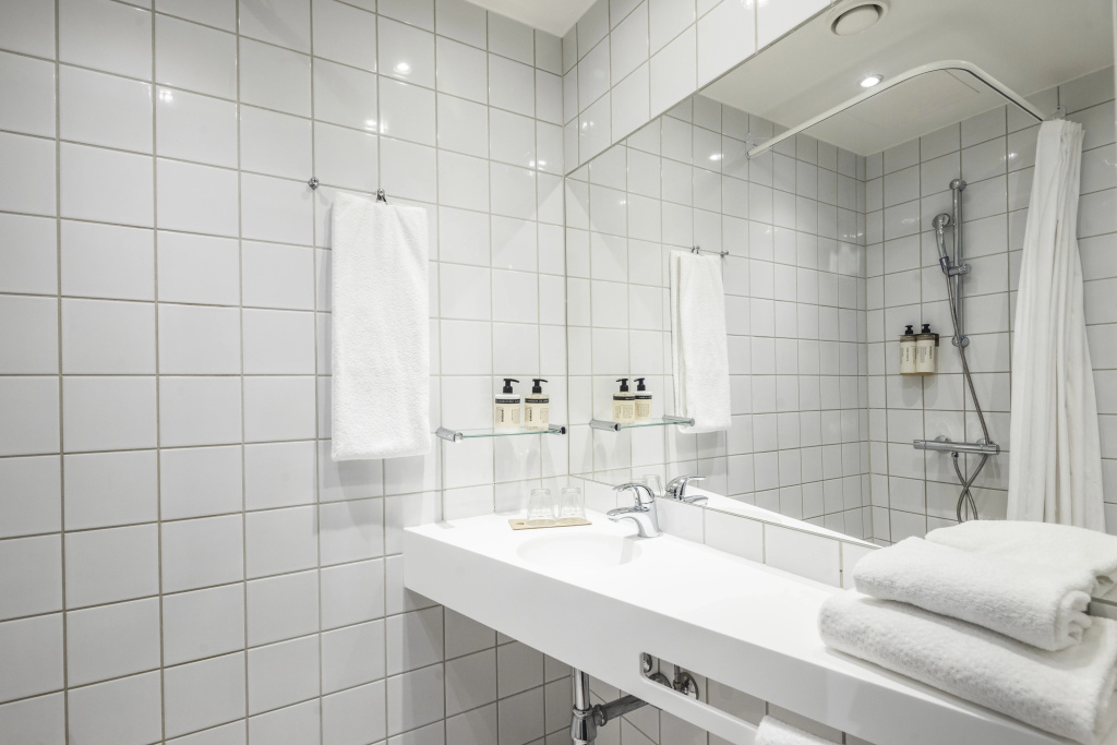 Billund Airport Hotel - Général