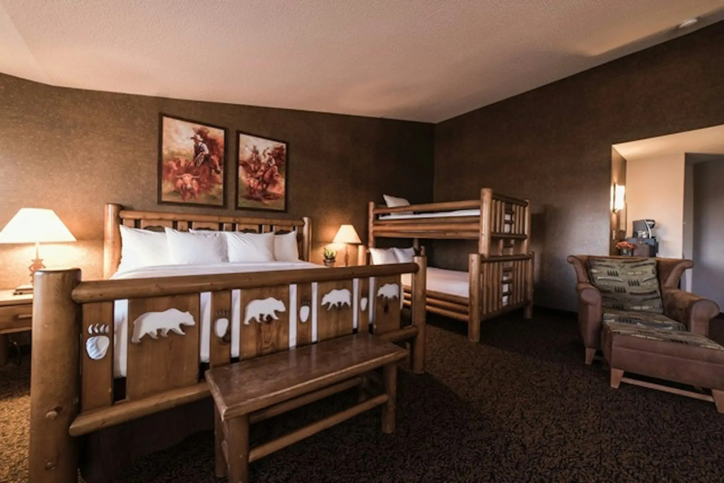 Stoney Creek Hotel St. Joseph - Général