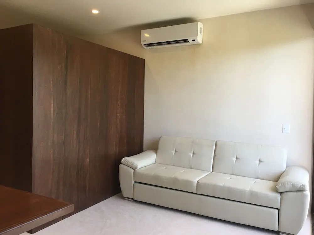 Premium Suite