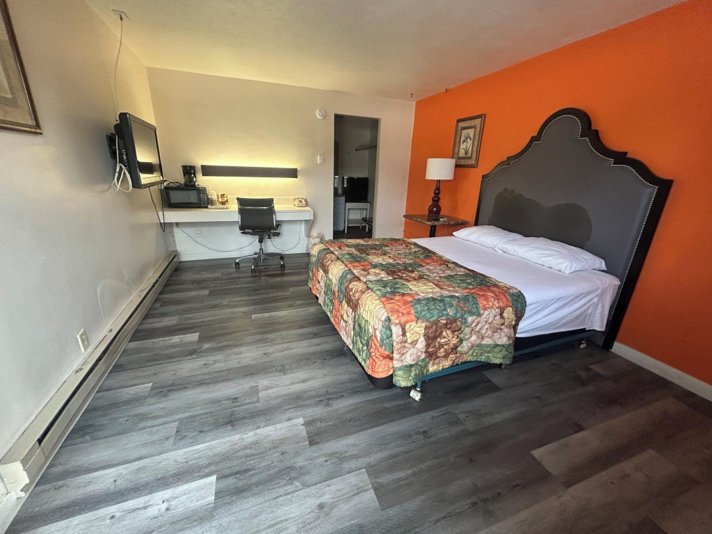Hotel photo 6
