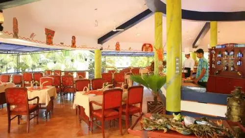 Hotel photo 18