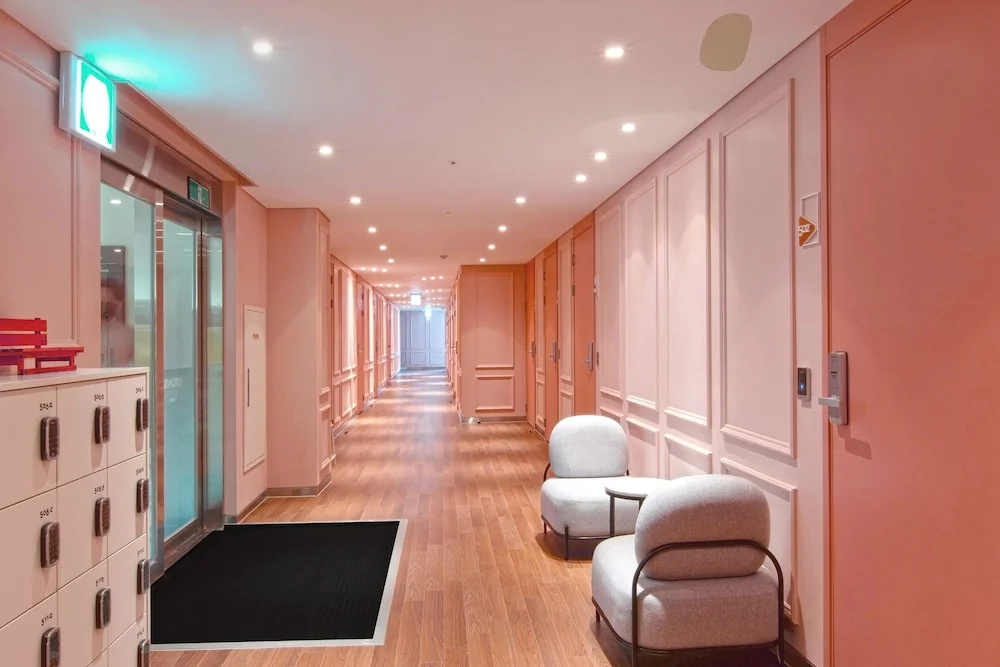Hotel photo 17