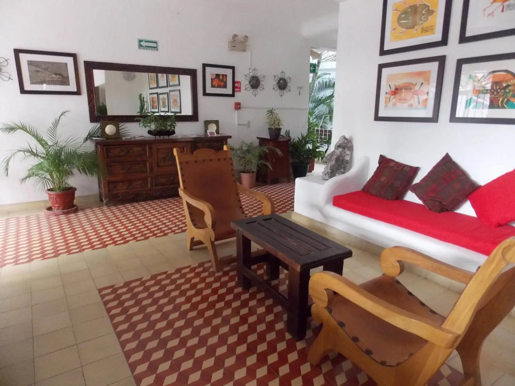 Hotel photo 10