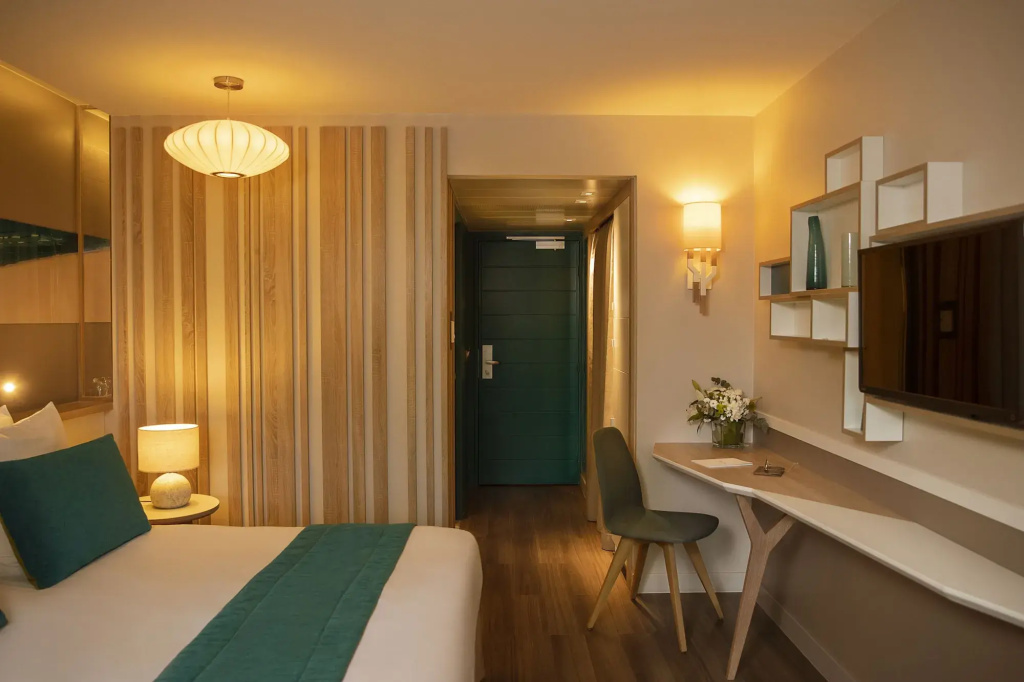 Hotel photo 3