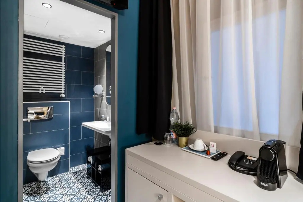 Alta Moda Hotel by Mellow Mood Hotels - Chambres