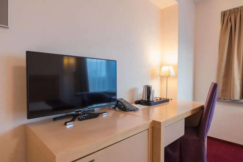 Riga Islande Hotel - Chambres