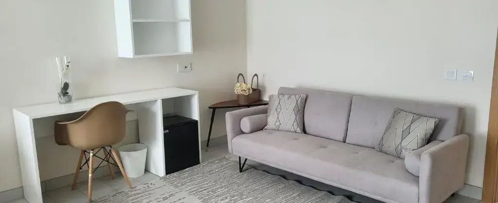 Ouril Hotel Mindelo - фото 21