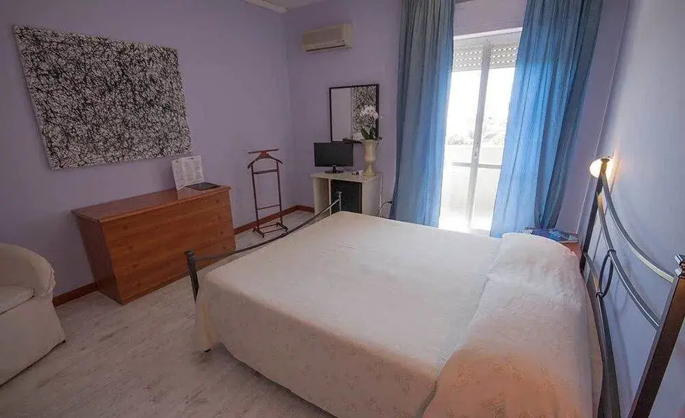 Hotel Enterprise - Général