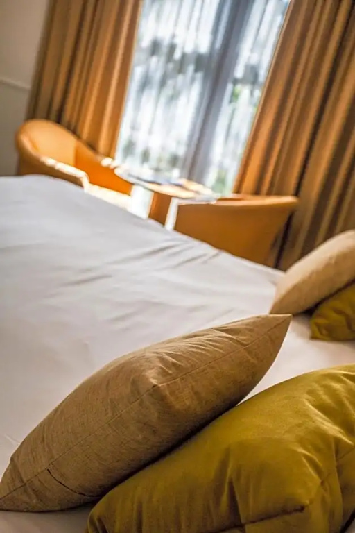 Hellaby Hall Hotel, BW Signature Collection - Chambres