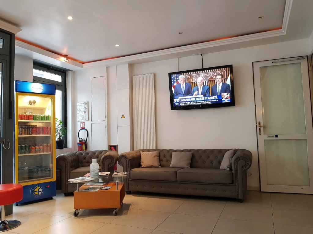 Hotel photo 12