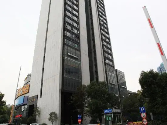 Han Palace Ginza Apartment