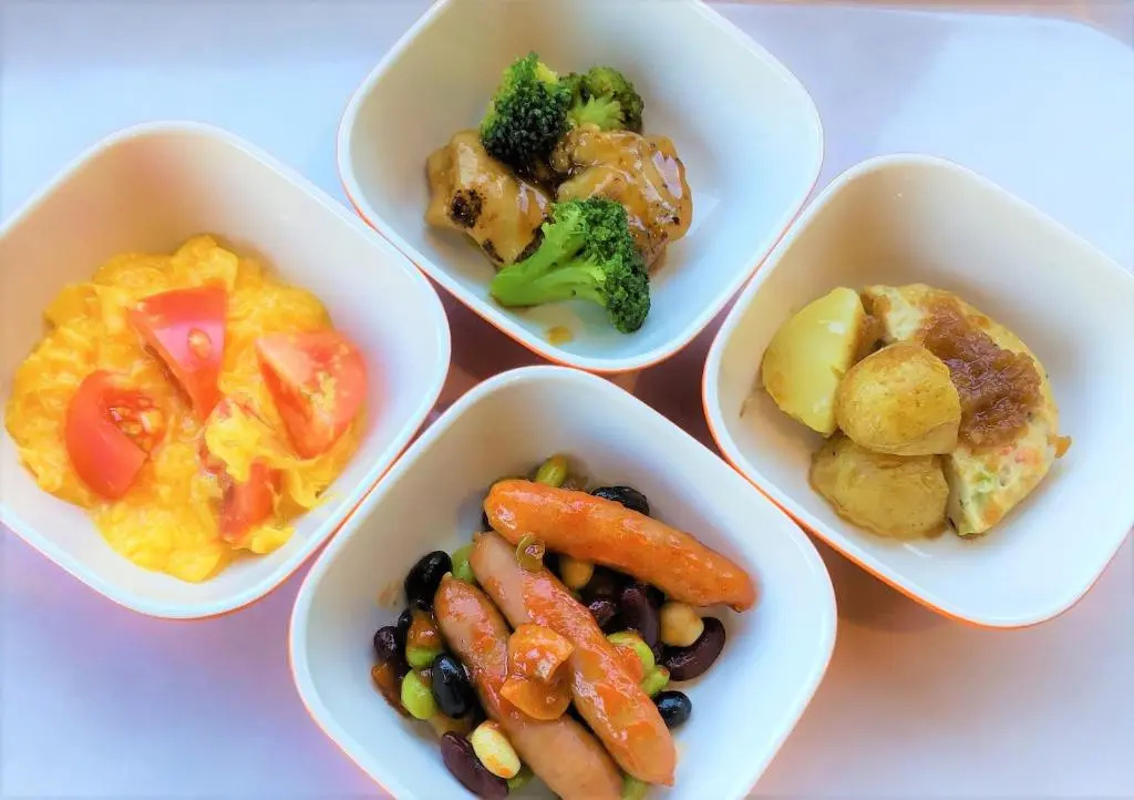Hotel Select Inn Saitama Moroyama - Chambres