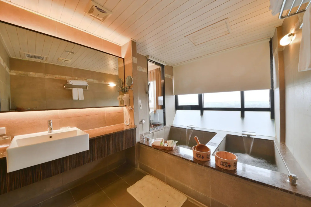 Resort One Hotel - Général