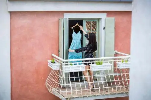 La Dolce Vita Suites - Casablanca - Général