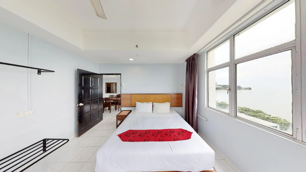 Leisure Cove Hotel & Apartments - Général