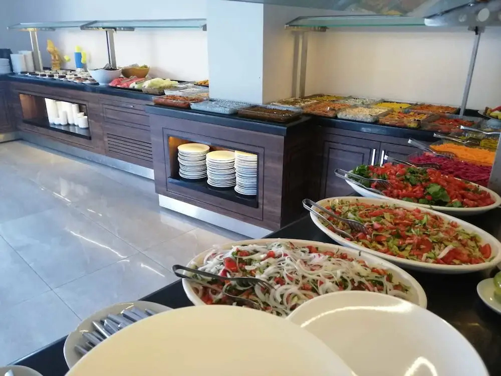 Hotel photo 11