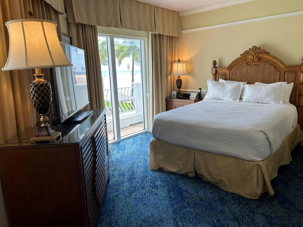 Lago Mar Beach Resort & Club - Général
