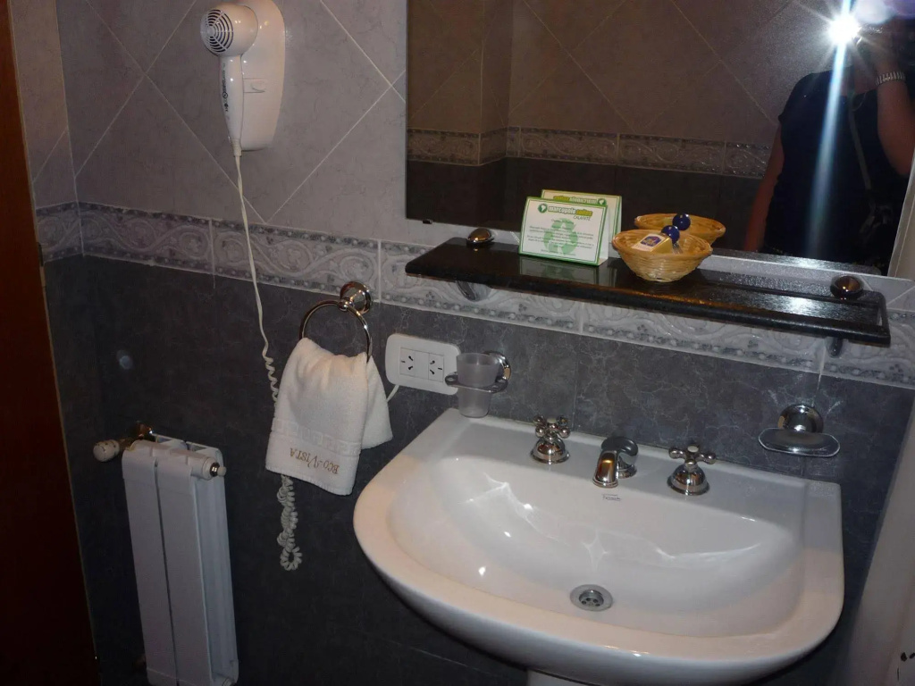 Marcopolo Suites Calafate - Général