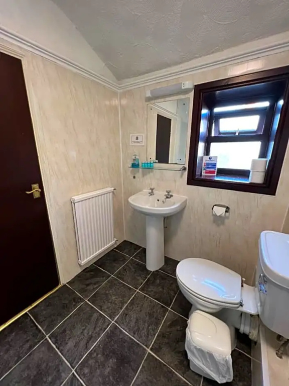 Georgian House Hotel - Chambres
